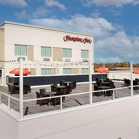 Hampton Inn Warroad Dış mekan fotoğraf