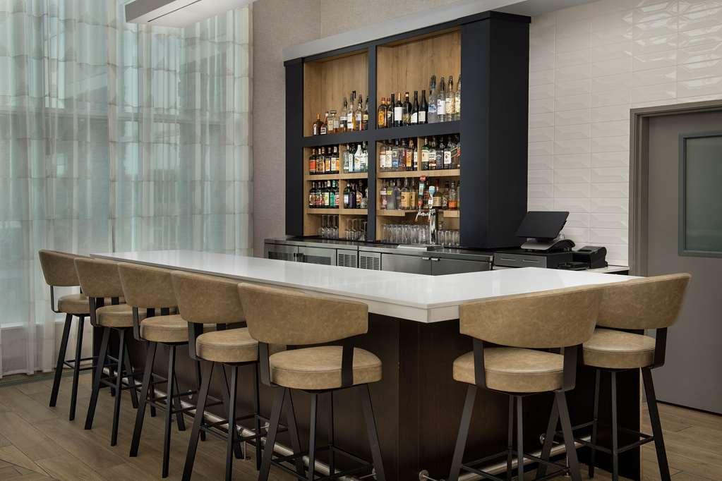 Hampton Inn Warroad Restoran fotoğraf