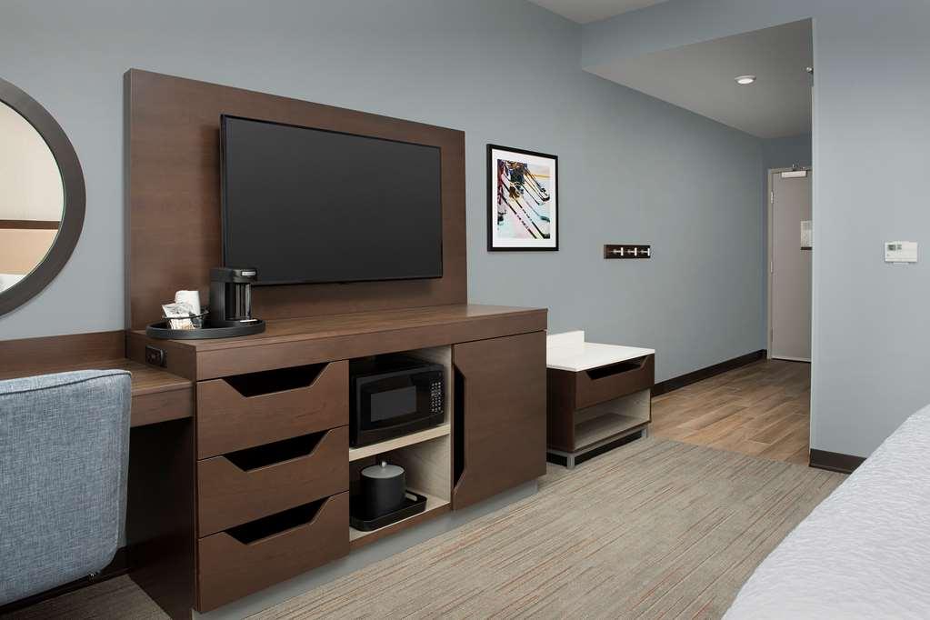 Hampton Inn Warroad Oda fotoğraf