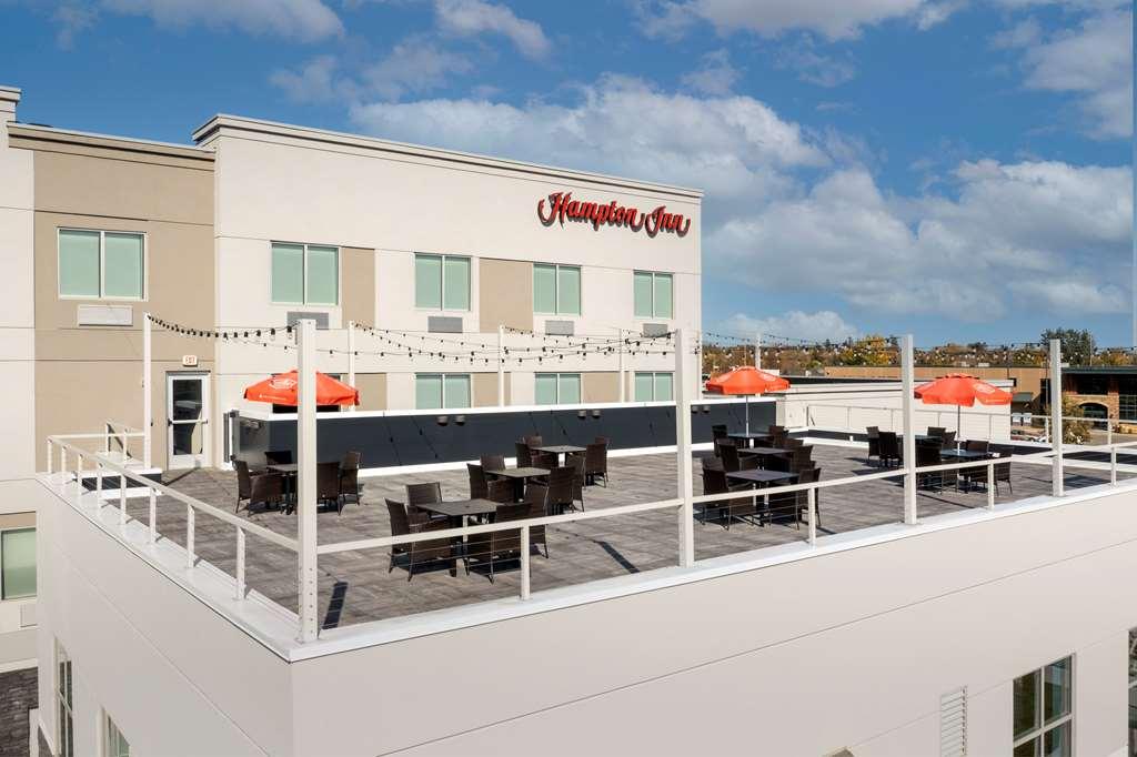 Hampton Inn Warroad Dış mekan fotoğraf