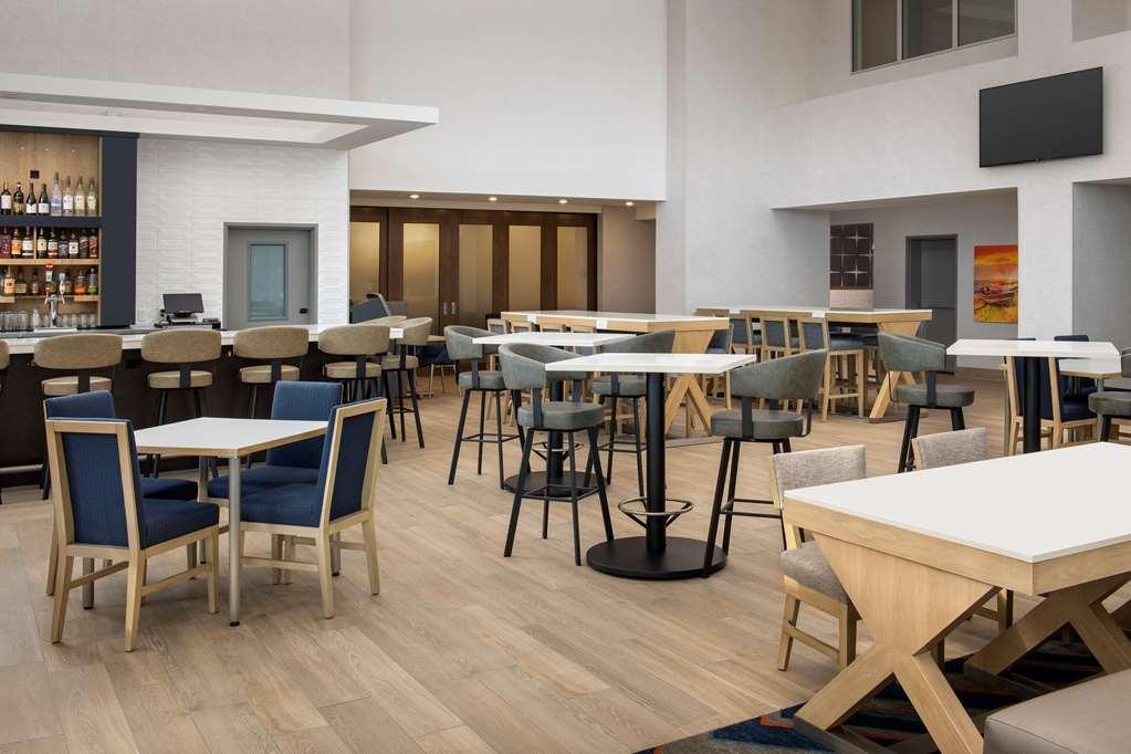 Hampton Inn Warroad İç mekan fotoğraf