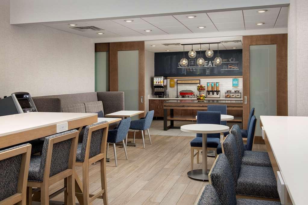 Hampton Inn Warroad Dış mekan fotoğraf