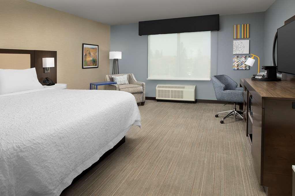 Hampton Inn Warroad Oda fotoğraf
