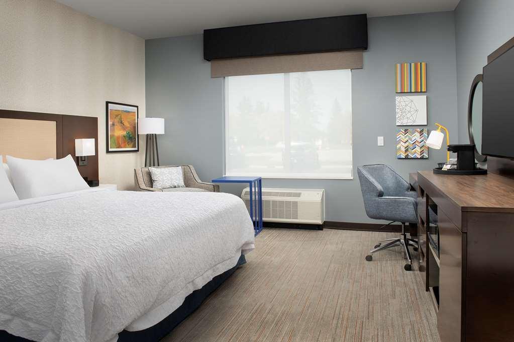 Hampton Inn Warroad Oda fotoğraf