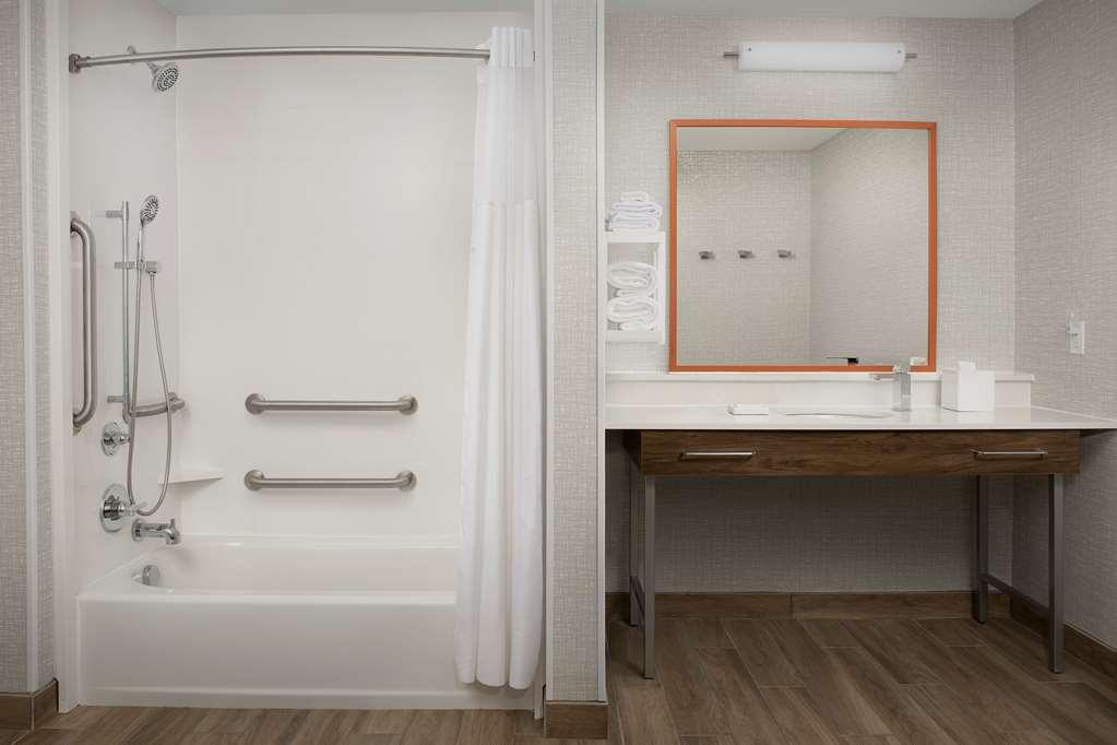 Hampton Inn Warroad Dış mekan fotoğraf