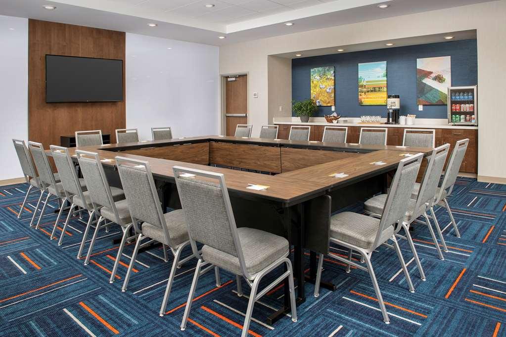 Hampton Inn Warroad Konforlar fotoğraf