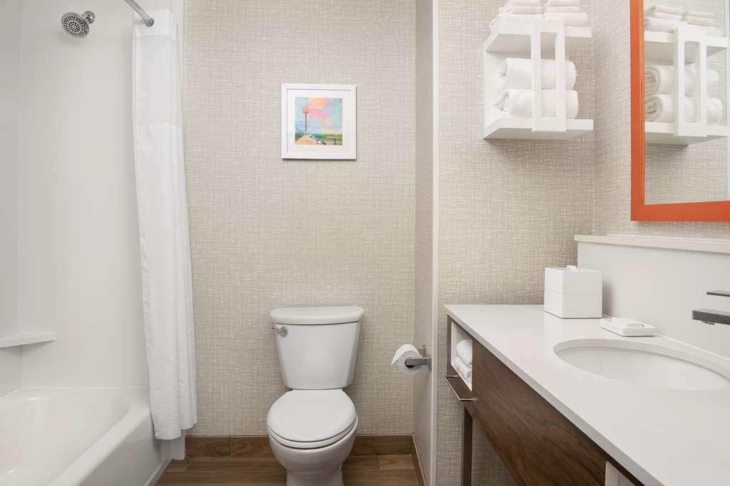 Hampton Inn Warroad Dış mekan fotoğraf
