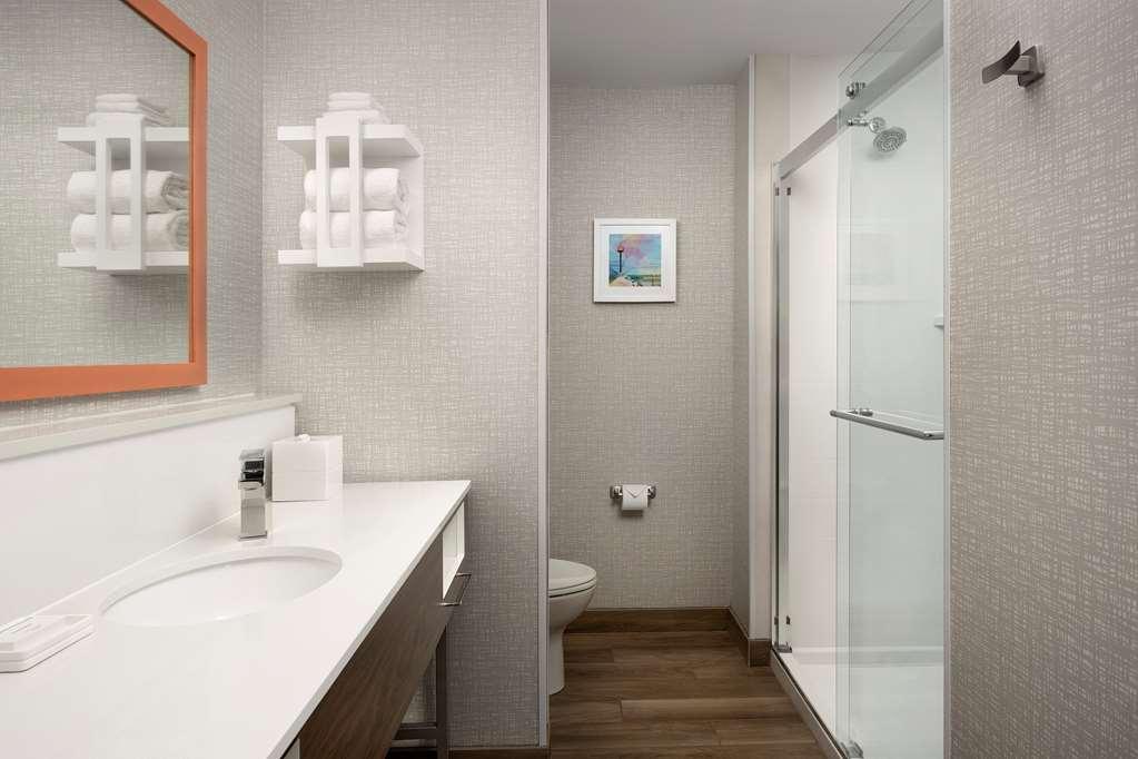 Hampton Inn Warroad Dış mekan fotoğraf