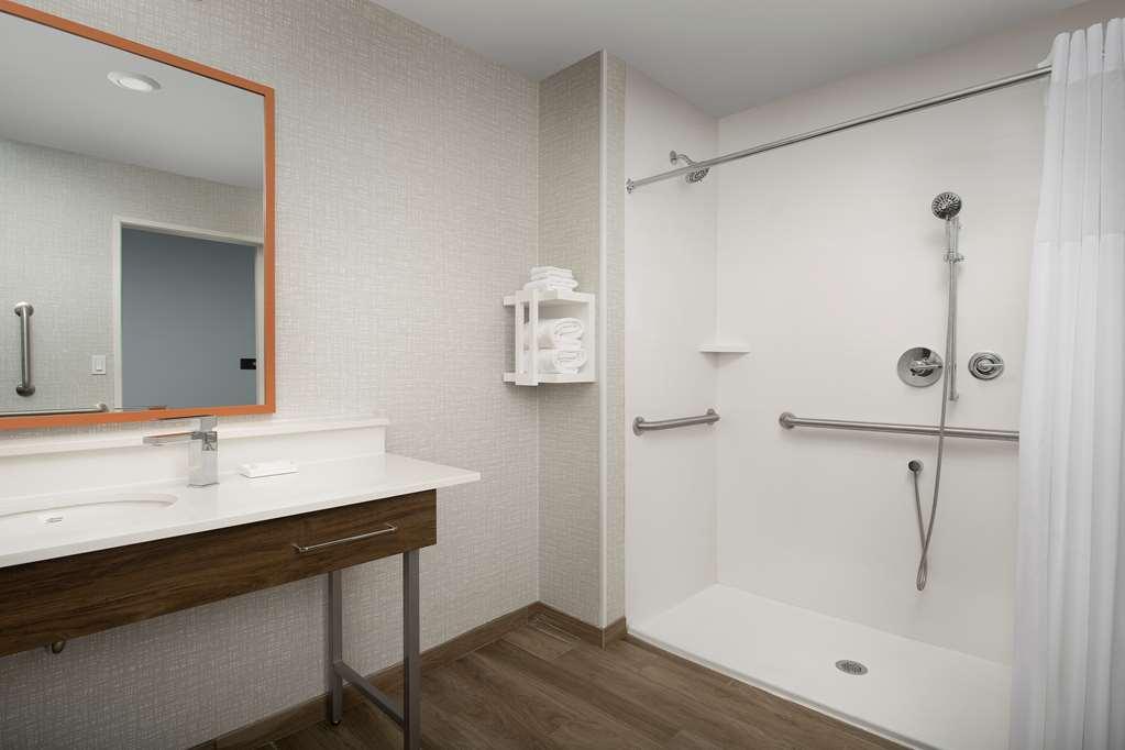 Hampton Inn Warroad Dış mekan fotoğraf