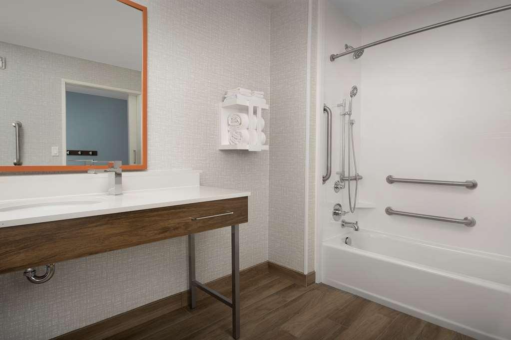 Hampton Inn Warroad Dış mekan fotoğraf